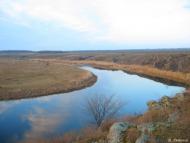 Крутий Берег з panoramio.com