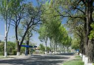 Марганець з panoramio.com