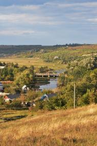 Миколаївка - Останні фото