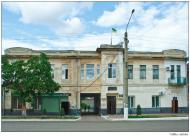 Березівка з panoramio.com