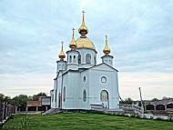 Тростянець з panoramio.com