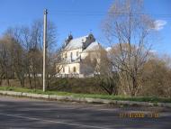 Наварія з panoramio.com