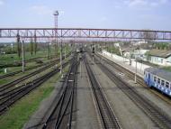 Кудрявцівка з panoramio.com