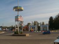 Тростянець з panoramio.com