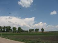 Хрещатик з panoramio.com