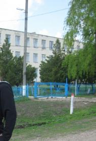 Петрівка з panoramio.com