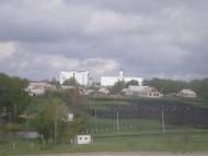 Любашівка з panoramio.com