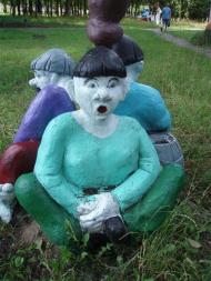 Семенівка з panoramio.com