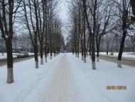 Знам'янка з panoramio.com - Знам'янка