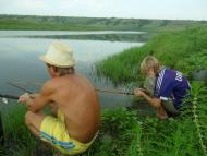 Краснолюбецьк з panoramio.com