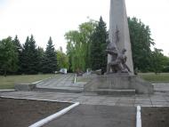 Старобешеве з panoramio.com