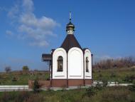 Червоний Садок з panoramio.com