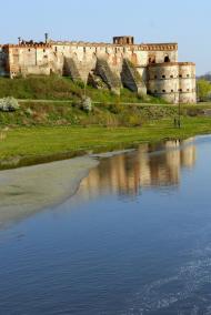 Меджибіж з panoramio.com