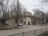 Красноперекопськ з panoramio.com