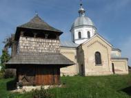 Зелена Гута з panoramio.com