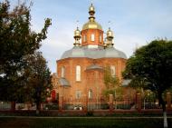 Тернівка з panoramio.com