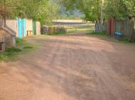 Красносілка з panoramio.com