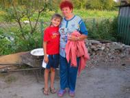 Вишнів з panoramio.com