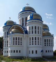 Кропивник з panoramio.com