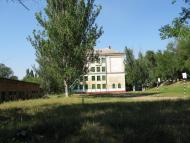 Марганець з panoramio.com