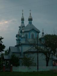 Волосківці з panoramio.com