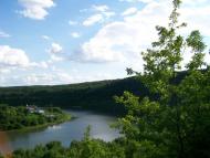 Панівці з panoramio.com