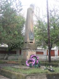 Петрівка з panoramio.com