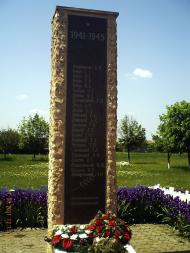 Роздольне з panoramio.com