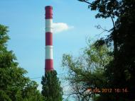 Подвірки з panoramio.com