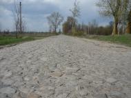 Самостріли з panoramio.com