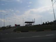 Жовтневе з panoramio.com