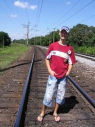 Зелений Гай з panoramio.com