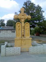Петрівка з panoramio.com