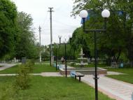 Турійськ з panoramio.com - Турийск