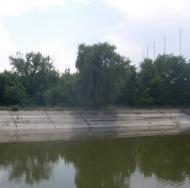 Луч з panoramio.com