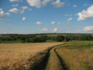 Олександрівка з panoramio.com