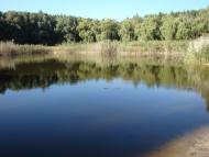 Куліші з panoramio.com