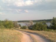 Костянтинівка з panoramio.com