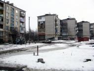 Старобільськ з panoramio.com - Старобельск