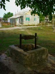 Севастянівка з panoramio.com