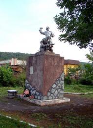 Крайниково з panoramio.com
