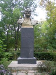 Андріївка з panoramio.com