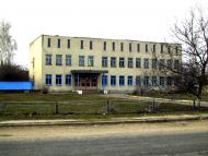 Красносілка з panoramio.com