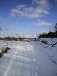 Коженики з panoramio.com