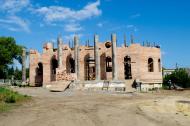 Старобешеве з panoramio.com