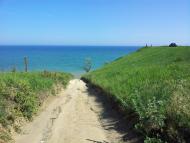 Санжійка з panoramio.com