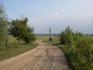 Гірка Полонка з panoramio.com