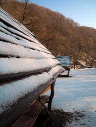 Лісарня з panoramio.com