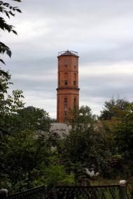 Меджибіж з panoramio.com