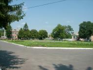 Старе з panoramio.com